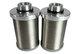  Thread Interface Oil Filter 72*107